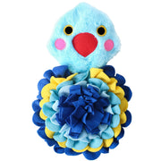 Snuffle Tweetz | Rabbit Snuffle Mat & Sniff Toy for Dogs , 13