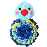 Snuffle Tweetz | Rabbit Snuffle Mat & Sniff Toy for Dogs , 13