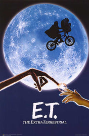 E.T. the Extra-Terrestrial
