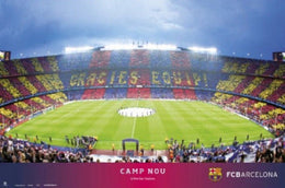 Barcelona Nou Camp