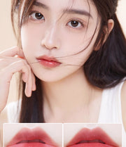 Round Head lip brush lipstick brush beauty tools concealer brush blooming brush portable lip makeup brush wholesale one-piece delivery