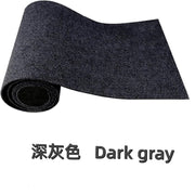 Cross-border Trimmable Self-adhesive Carpet Mat Suitable for Cat Tree Rack Furniture Step Cat Grab Column Covering Pet Supplies