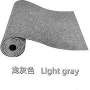 Cross-border Trimmable Self-adhesive Carpet Mat Suitable for Cat Tree Rack Furniture Step Cat Grab Column Covering Pet Supplies