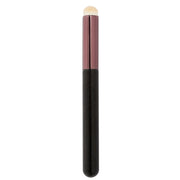 Round Head lip brush lipstick brush beauty tools concealer brush blooming brush portable lip makeup brush wholesale one-piece delivery