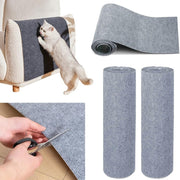 Cross-border Trimmable Self-adhesive Carpet Mat Suitable for Cat Tree Rack Furniture Step Cat Grab Column Covering Pet Supplies