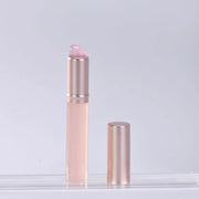 Round Head lip brush lipstick brush beauty tools concealer brush blooming brush portable lip makeup brush wholesale one-piece delivery