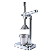 Orange Juice Maker Stainless Steel Manual Juicer Handheld Vegetable Fruit Home Squeezer Extractor Citrus Press Kitchen Tools