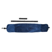 Fillable Travel Pillowcase Organizer Bag Carryable Travel Bag Airplane Cushion Travel Neck Pillow Self-filling Travel