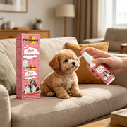 Pet Teeth Cleaning Spray Oral Care Remove Tooth Stains Keep Fresh Breath for Cats and Dogs Whitening Remove bad breath