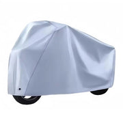 Car Cover Motorcycle Sunscreen Windproof Electric Car Cover Thermal Insulation Rainproof Dustproof Special Rainproof Cover