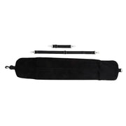 Fillable Travel Pillowcase Organizer Bag Carryable Travel Bag Airplane Cushion Travel Neck Pillow Self-filling Travel