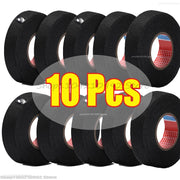 Electric Insulating Tape Automotive Cloth Tape Sound Absorbing Tape Heat Resistance MaskingTape Waterproof SealingTape