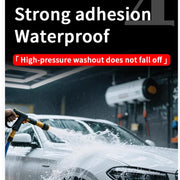 3M strong double sided tape adhesive car fixed high viscosity car special VHB sponge can be customized patch