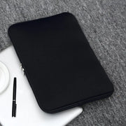 Laptop Sleeve Case PC Cover for Xiaomi Air HP Dell Laptop Bag Tablet Case For Macbook Air Pro Retina 11 12 13 14 15 15.6 inch
