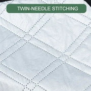 Gingham Picnic Blanket 80