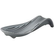 1/4Pcs Silicone Insulated Spoon Holder Heat Resistant Placemat Spoon Holder Cutlery Shelving Kitchen Tools Placemat