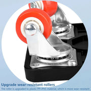Heavy-Duty Furniture Moving Helper (New) - Lifter & Mover Set, Essential Tool for Transporting Washing Machines, Refrigerators &