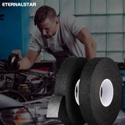 Insulated tape, heat-resistant wire harness protection, waterproof tape 9/15/50mm, automotive wire harness wiring sheath