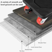 Heavy-Duty Furniture Moving Helper (New) - Lifter & Mover Set, Essential Tool for Transporting Washing Machines, Refrigerators &