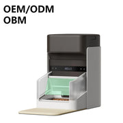 Automatic Dog Cat Feeder Personalized Meals Programmable Food Dispenser Cat Recognition Diet Tracking Multi-Pet Households