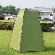 Portable Shower Tent for Camping Essentials Portable Changing Tent Privacy Dressing Room Bathroom Toilet for Beach Outdoor