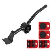 Heavy-Duty Furniture Moving Helper (New) - Lifter & Mover Set, Essential Tool for Transporting Washing Machines, Refrigerators &