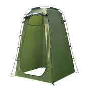 Portable Shower Tent for Camping Essentials Portable Changing Tent Privacy Dressing Room Bathroom Toilet for Beach Outdoor