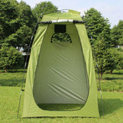 Portable Shower Tent for Camping Essentials Portable Changing Tent Privacy Dressing Room Bathroom Toilet for Beach Outdoor