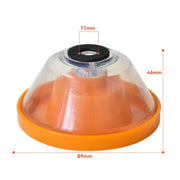 Electric Drill Dust Cover Ash Bowls Impact Hammer Dust Collector Power Tools Accessories Drilling Dustproof Devices