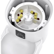 4L Tuya WiFi large capacity smart cat feeder, can set timed and quantitative feeding, suitable for cat and dog pet feeding bowls