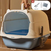 Wholesale High Quality Portable Handheld Carrier with Skylight for Outdoor Use PP Material Pet Carrier Travel