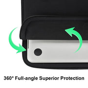 Laptop Sleeve Case PC Cover for Xiaomi Air HP Dell Laptop Bag Tablet Case For Macbook Air Pro Retina 11 12 13 14 15 15.6 inch