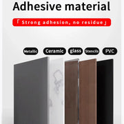 3M strong double sided tape adhesive car fixed high viscosity car special VHB sponge can be customized patch