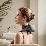 Intelligent Fully Automatic Shoulder And Neck Massager With Finger Kneading Massage USB Power Supply To Relieve Physical Fatigue