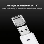 2 in 1 USB 3.0 Card Reader Micro TF sd card Reader usb adapter High Speed Cardreader TF Memory card For PC Laptop Accessories