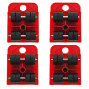Heavy-Duty Furniture Moving Helper (New) - Lifter & Mover Set, Essential Tool for Transporting Washing Machines, Refrigerators &
