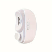 The Ultimate Nail Care Toolkit - Professional Electric Nail Clippers, Polisher, File Organizers, and Shaping Tools