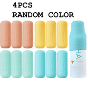Travel Bottle Covers, Silicone Travel Container Toiletry Covers Lock Travel Accessories, For Shampoo Conditioner Washing Bottles