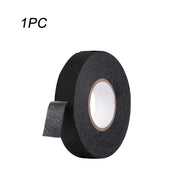 Insulated tape, heat-resistant wire harness protection, waterproof tape 9/15/50mm, automotive wire harness wiring sheath