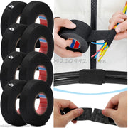 Electric Insulating Tape Automotive Cloth Tape Sound Absorbing Tape Heat Resistance MaskingTape Waterproof SealingTape