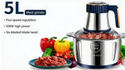 Orange Juice Maker Stainless Steel Manual Juicer Handheld Vegetable Fruit Home Squeezer Extractor Citrus Press Kitchen Tools