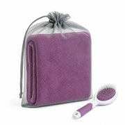 Microfiber Pet Absorbent Towels – Super Absorbent & Soft, No Deformation, Essential for Pet Bathing