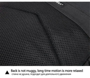 Men 45L Tactical Backpack Molle Bug Out Bag Survival Emergency Water Resistant Outdoor Hiking Camping Travel Rucksack Large Capacity EDC Everyday Carry Commuter Work School Laptop Daypack Trekking Cycling Durable Wear Resista