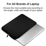 Laptop Sleeve Case PC Cover for Xiaomi Air HP Dell Laptop Bag Tablet Case For Macbook Air Pro Retina 11 12 13 14 15 15.6 inch
