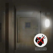 Motion Sensor Light USB Rechargeable Night Light LED Lamp for Kitchen Bedroom Stairs Hallway Cabinet Closet Wardrobe Nightlight