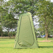Portable Shower Tent for Camping Essentials Portable Changing Tent Privacy Dressing Room Bathroom Toilet for Beach Outdoor