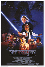 Star Wars: Episode VI - Return of the Jedi