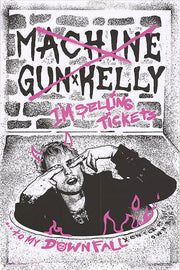 Machine Gun Kelly
