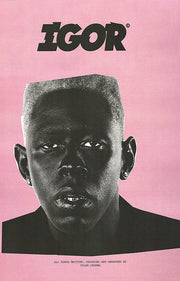 Tyler the Creator