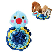 Snuffle Tweetz | Rabbit Snuffle Mat & Sniff Toy for Dogs , 13